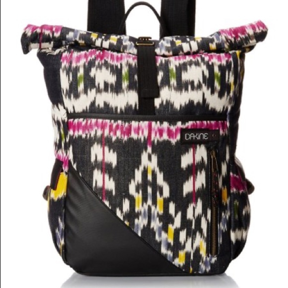 Dakine Dover 18L Backpack